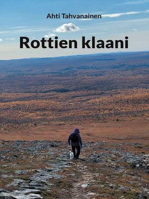 cover image of Rottien klaani